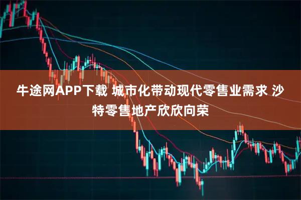 牛途网APP下载 城市化带动现代零售业需求 沙特零售地产欣欣向荣
